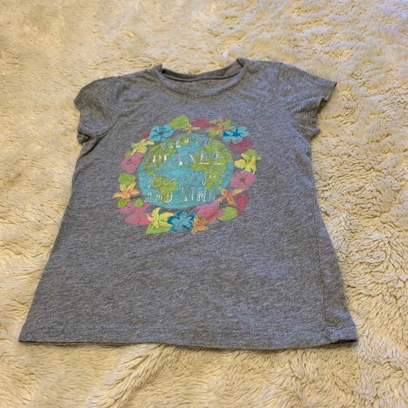 Set of 3 - Kidpik t-shirts - size S (7-8) - Picture 4 of 8
